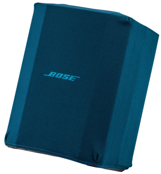Bose S1 Play Through Cover Blue