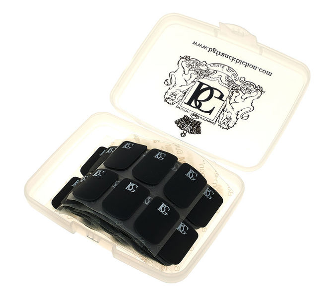 BG A10SB Mouthpiece Cushion