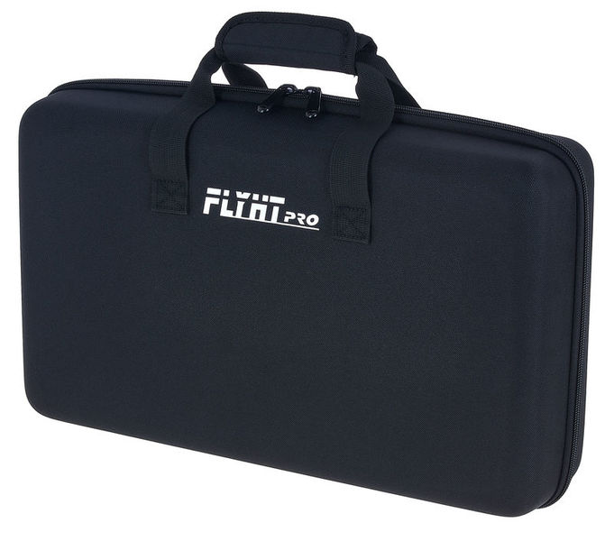 Flyht Pro HSC Controller Case 3