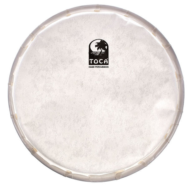 Toca 12" Freestyle 2 Djembe Head