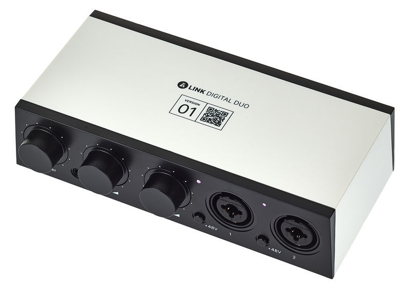 BandLab Link Digital Duo