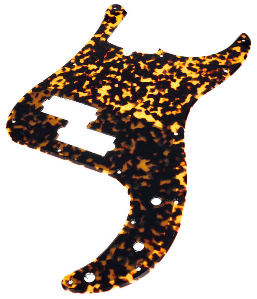dAndrea P-Style Pickguard TKT