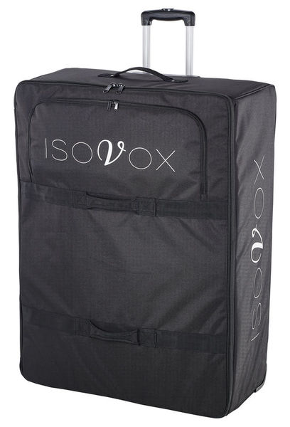 Isovox Travel Case
