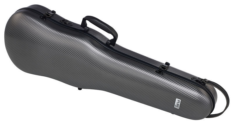 Gewa Pure Violin Case 1.8 GY 4/4