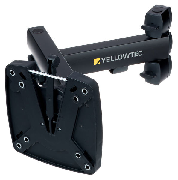 Yellowtec MiKA Monitor Arm SL Black