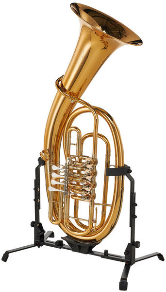 Kühnl & Hoyer T13/14 Tenor Horn Royal G