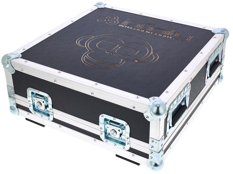 DAP-Audio Case for Banana Wing