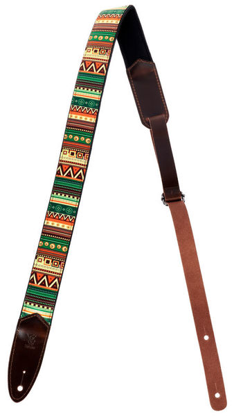 Minotaur Maya Longbody Strap
