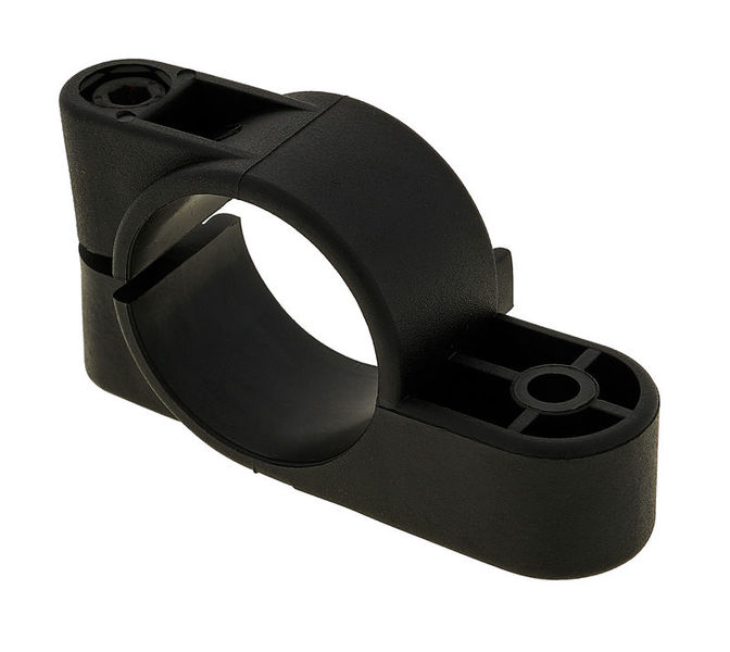 Jaspers 905 Tube Clamp with Strap