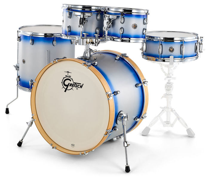 Gretsch Drums Catalina Birch Standard Blue