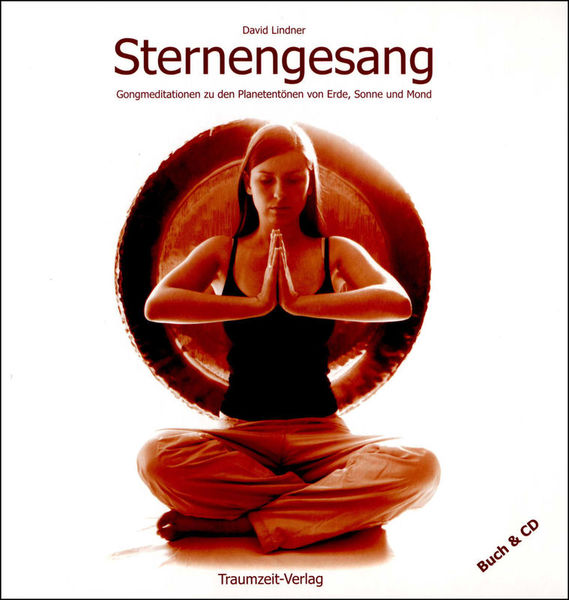 Traumzeit Verlag Sternengesang Gong