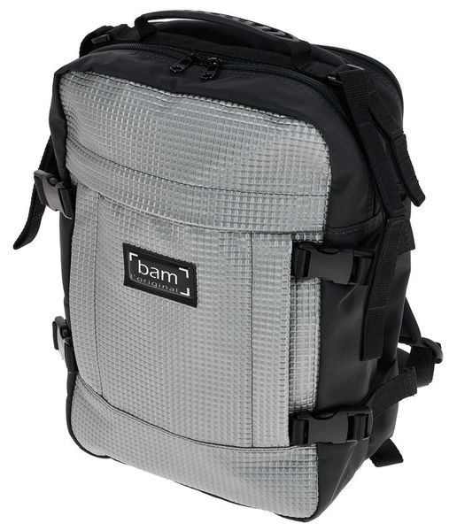 backpack with detachable laptop case