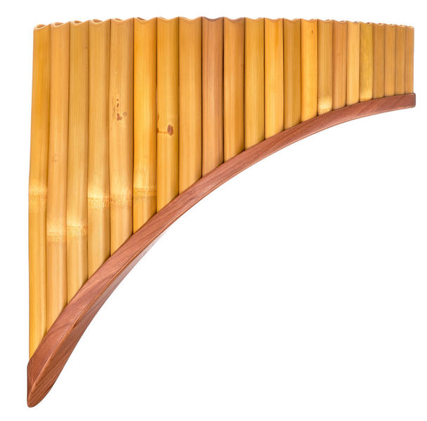 Hofmann Concert Panpipe G D1-D4