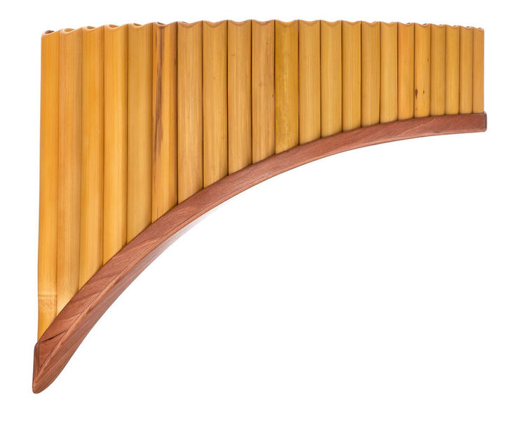 Hofmann Concert Panpipe G G1-G4
