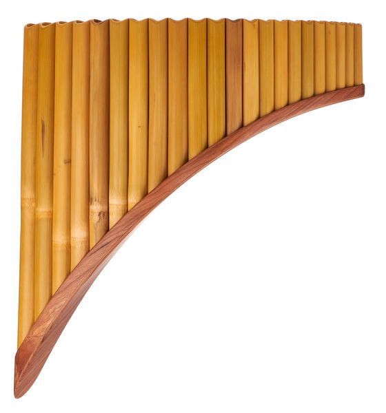 Hofmann Concert Panpipe C C1-C4