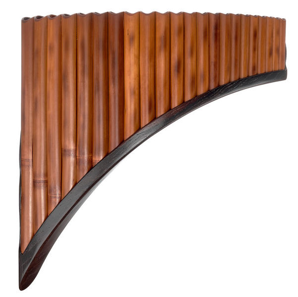 Hofmann Antique Panpipe G D1-D4