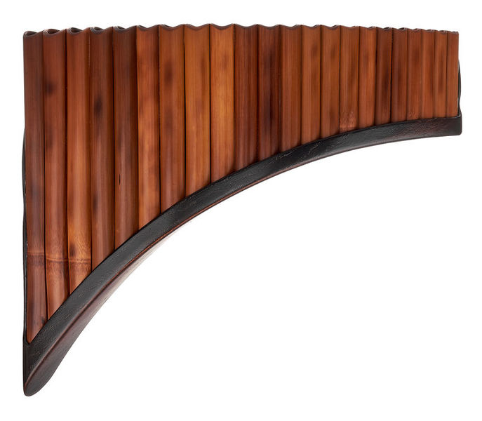 Hofmann Antique Panpipe G G1-G4