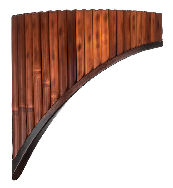 Hofmann Antique Panpipe C C1-C4