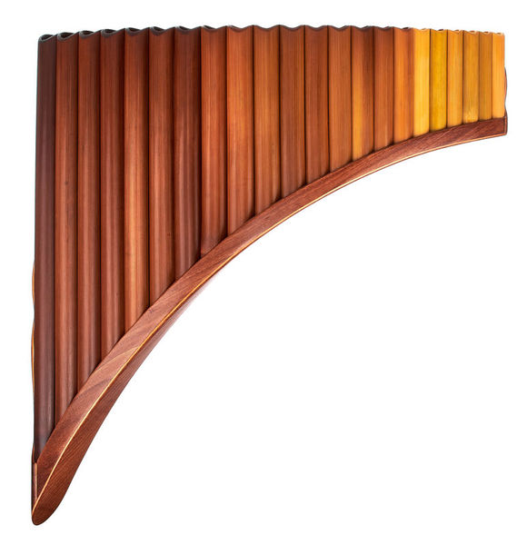 Hofmann Panflute Masterclass Exclusive