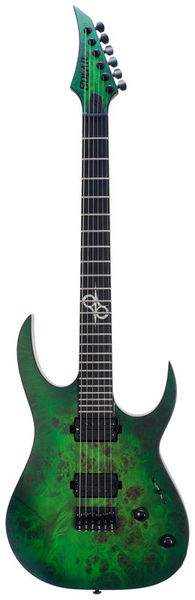 Solar Guitars S1.6 HLB