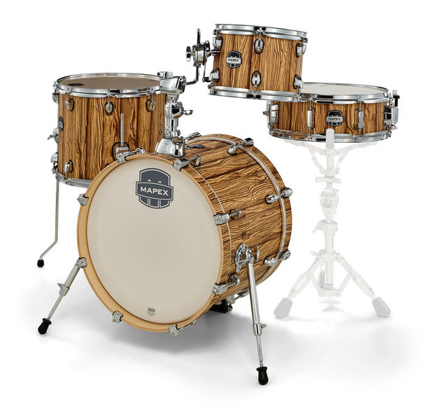 Mapex Mars Bebop Shell Set CIW