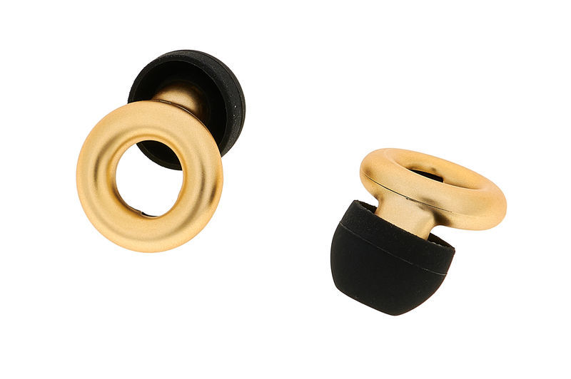 Loop Earplugs gold