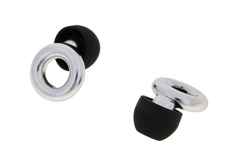 Loop Earplugs silver