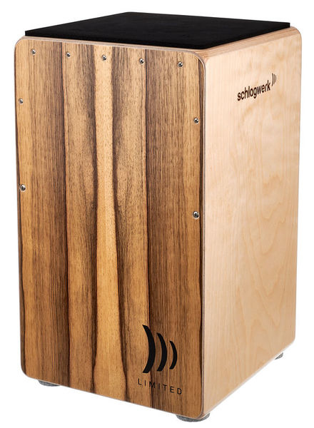 Schlagwerk Fraké Special Edition Cajon