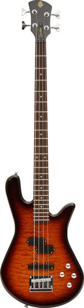 Spector Legend Standard 4 TBS