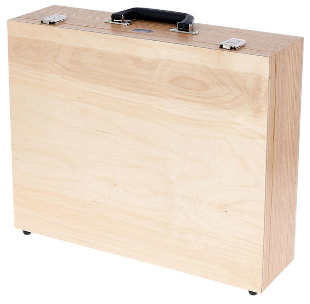 Hofmann Panpipe case big