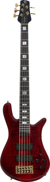Spector Euro LX 5 BCG