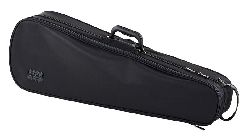 Franz Sandner SA-130 Shaped Violin Case 3/4