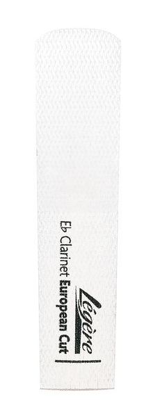 Legere European Cut Eb-Clarinet 2.5