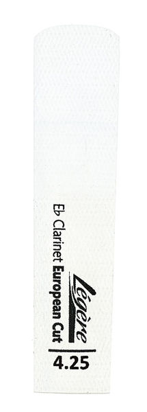 Legere European Sign. Eb- Clar 4.25