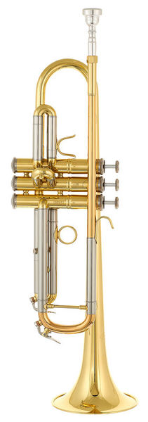 Schagerl TR-421L Bb-Trumpet
