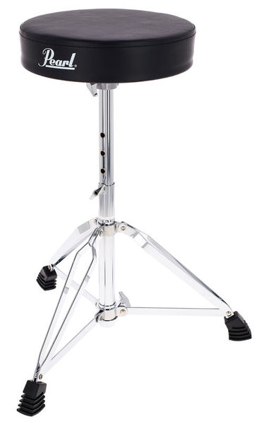 Pearl D-50 Drum Throne