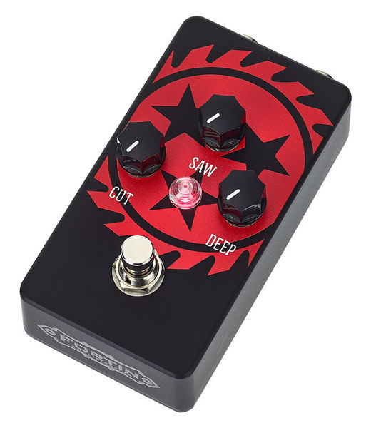 Fortin Blade Boost