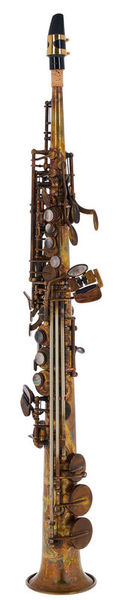 Schagerl S-1VG Superior Soprano Sax