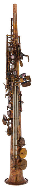 Schagerl S-2VB SuperiorPro Soprano Sax