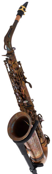 Schagerl A-1VB Superior Alto Sax