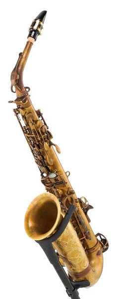 Schagerl A-2V SuperiorPro Alto Sax