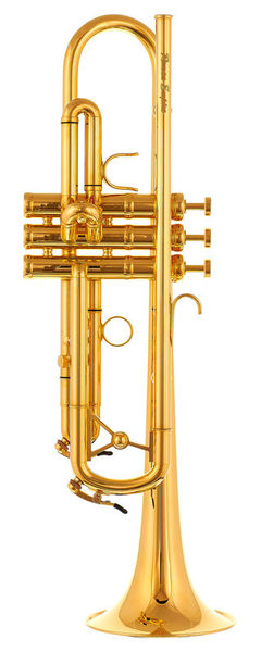 Schagerl Roman Empire Bb-Trumpet G