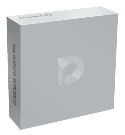 Steinberg Dorico Elements 3.5 EDU