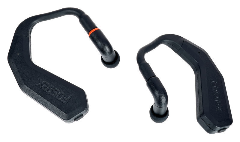 Fostex TM2