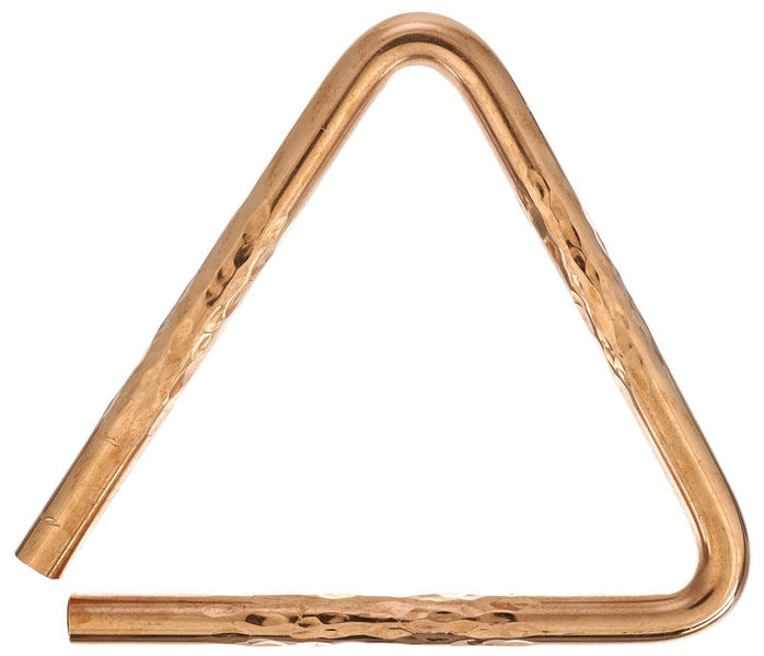 Sabian 6" Triangle HH B8 CH Bronze