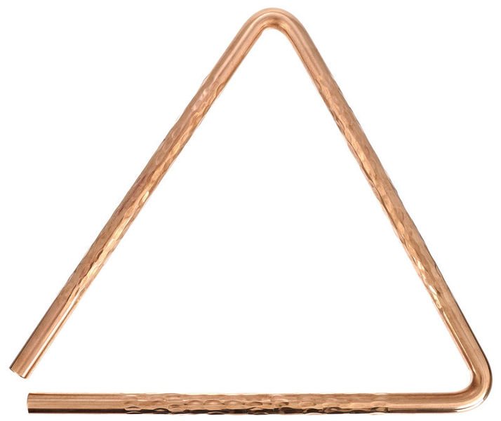 Sabian 10" Triangle HH B8 CH Bronze