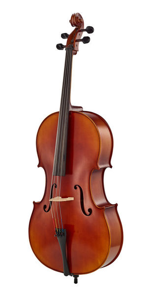 Gewa Allegro VC1 Cello Set 4/4