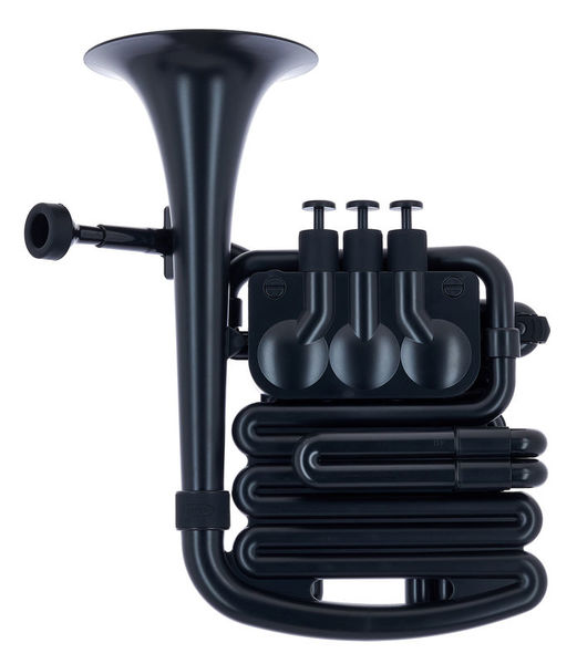 Nuvo jHorn black