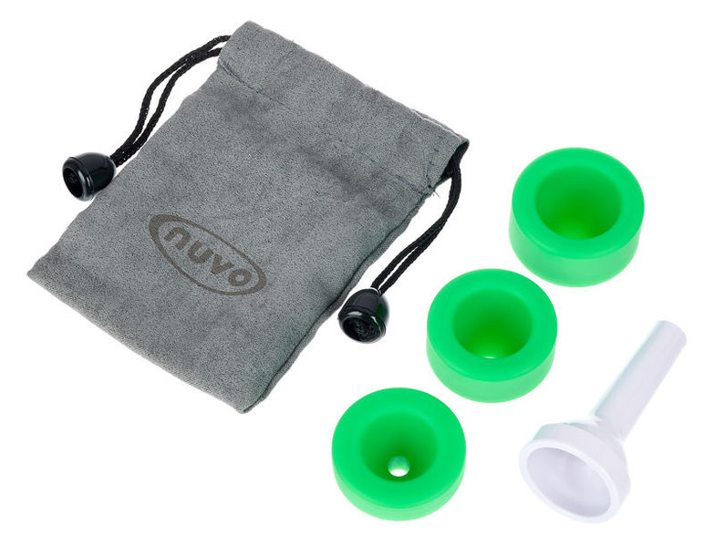 Nuvo jHorn mouthpiece set w-g