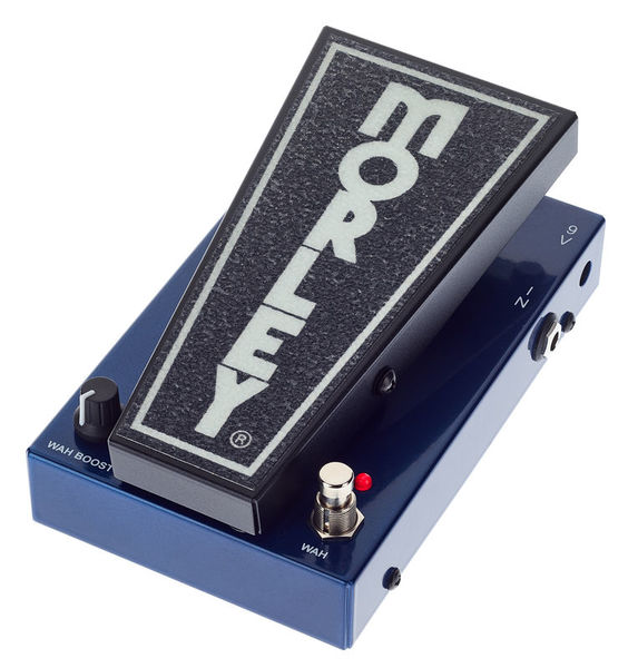Morley 20/20 Power Wah